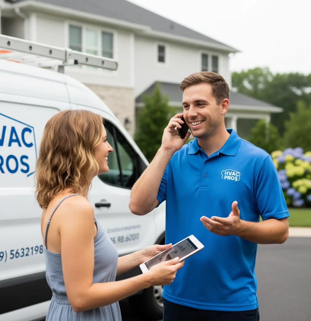 Furnace Repair in Morenci, AZ